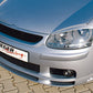 Rieger 00059301 VW Mk5 Golf Front Splitter
