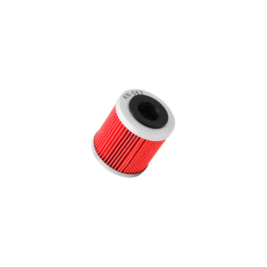 K&N KN-563 Oil Filter