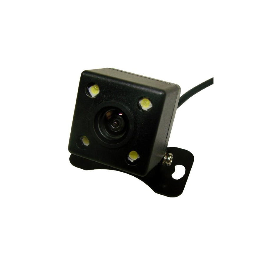 JACKY 003894 Reversing camera 120?, kit, without sensor