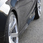 Rieger 00055533 Audi B8 B81 Right Side Skirt (A4 & S4)