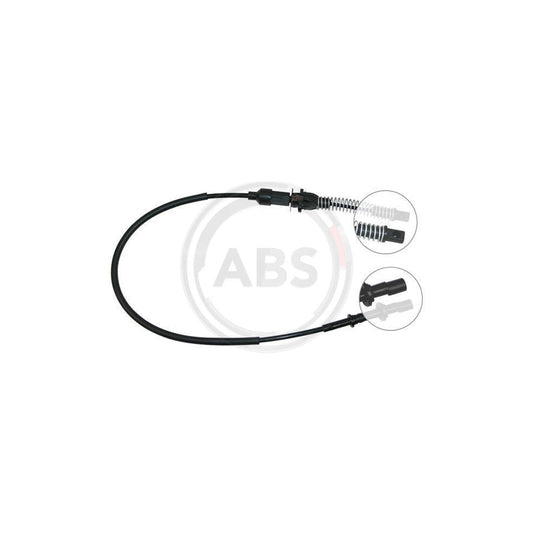 A.B.S. K32210 Throttle Cable for FORD SIERRA | Duco Car Parts UK Car Parts