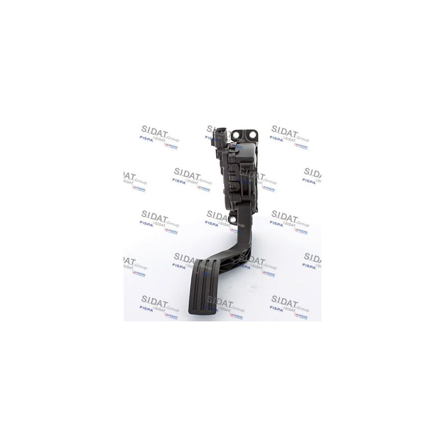 FISPA 84.2063 Accelerator Pedal Kit | Duco Car Parts UK Car Parts
