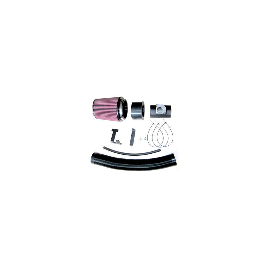 K&N 57-0594 Performance Air Intake System