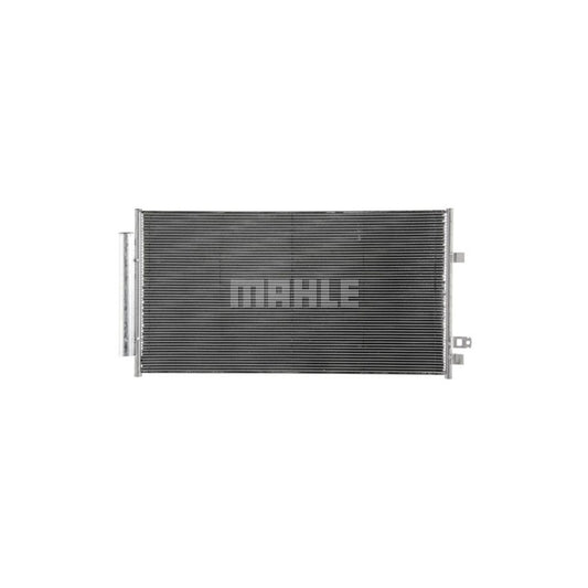 MAHLE ORIGINAL AC 33 000P Air conditioning condenser with dryer