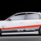 Rieger 00055533 Audi B8 B81 Right Side Skirt (A4 & S4)