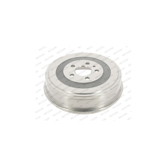 Ferodo Sl Fsl176 Brake Pad Set Not Prepared For Wear Indicator