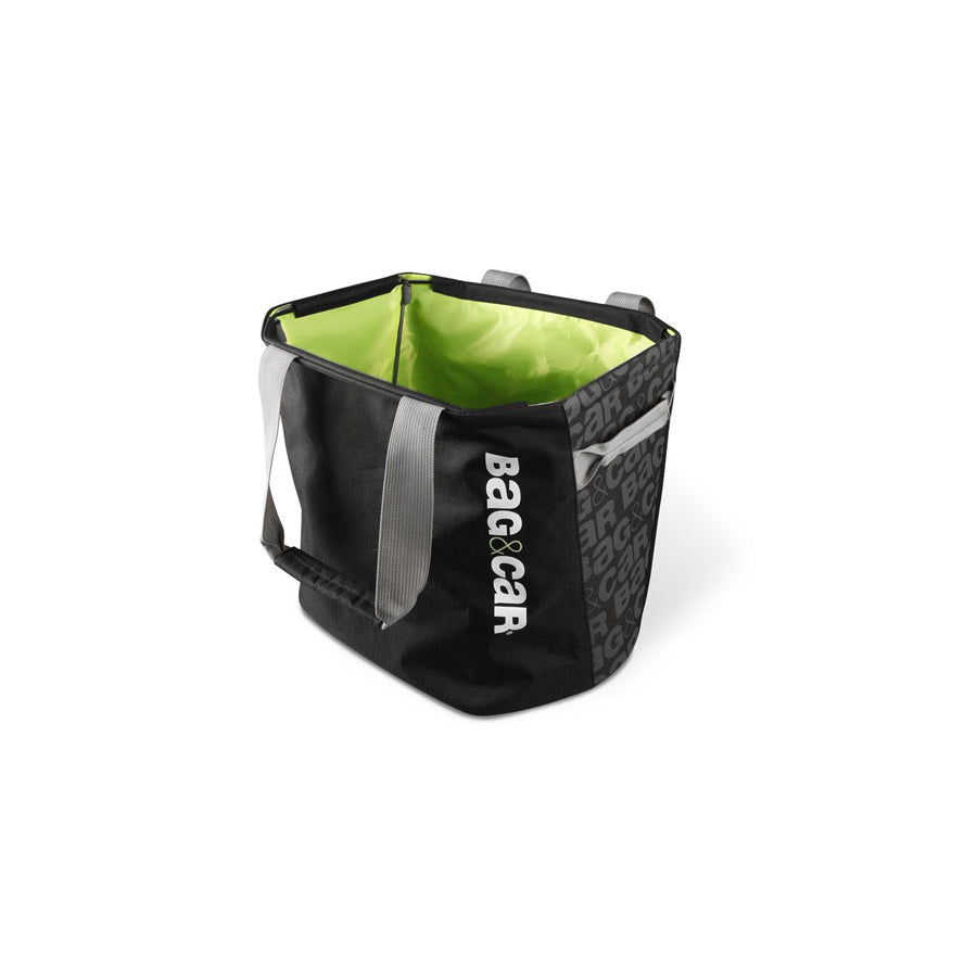 BAG&CAR 168007 Boot organiser Box, 4cm thick when folded