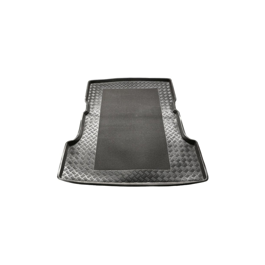 REZAW PLAST 102804M Car boot tray for SSANGYONG Rexton / Rexton II (GAB) Elastomer, Plastic, Nonslip