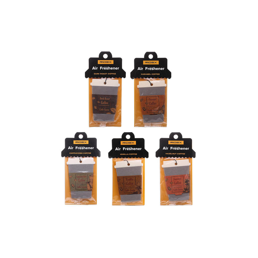 RIDEX 3443A0486 Car air freshener