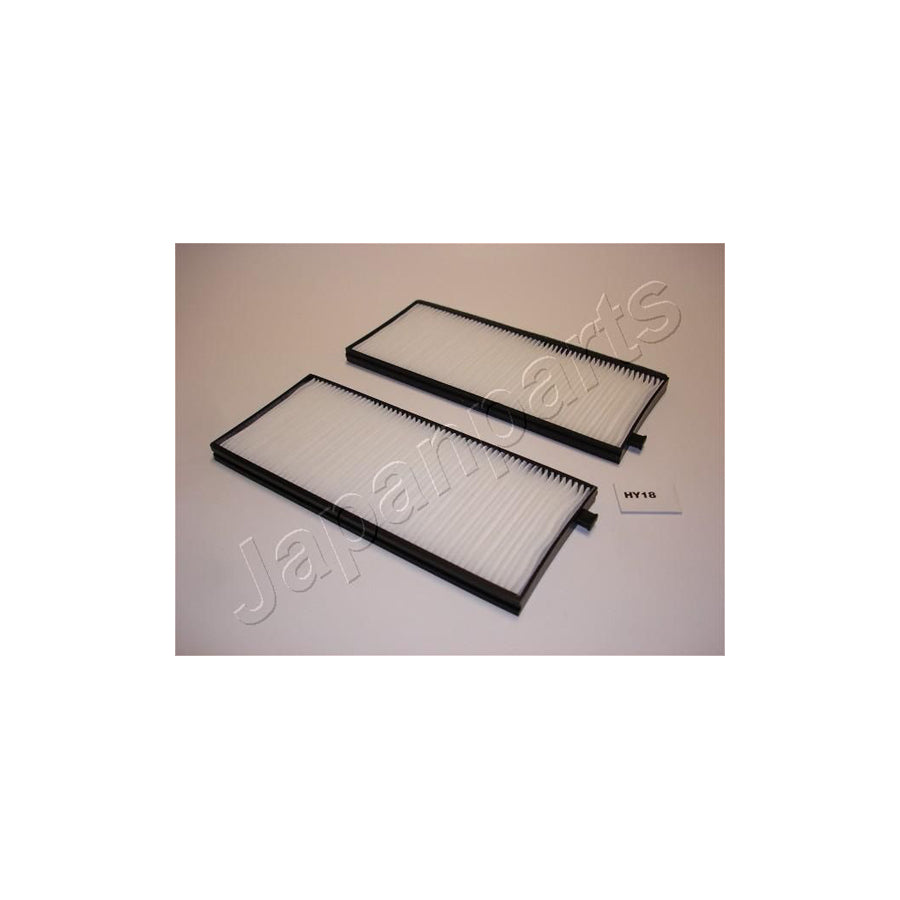 Japanparts Faa-Hy18 Pollen Filter | Duco Car Parts UK Car Parts