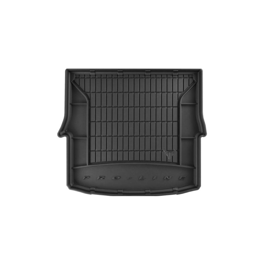 FROGUM ProLine TM413863 Car boot tray for VOLVO S40 II (MS, 544) Elastomer