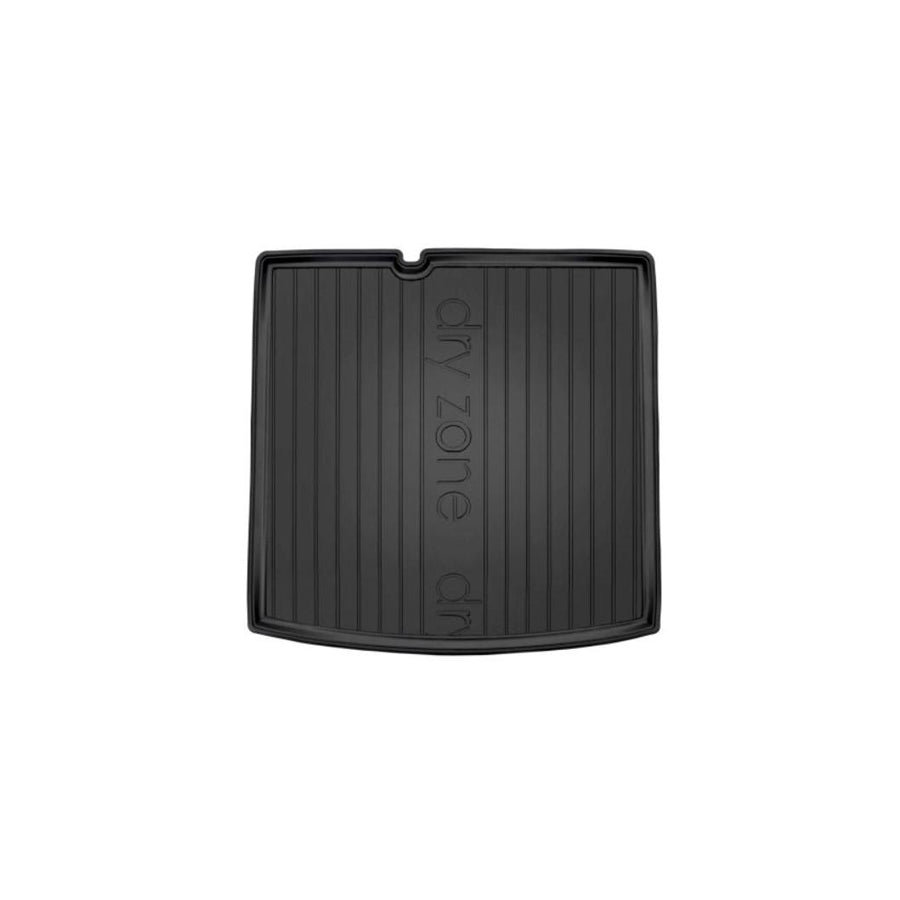 FROGUM DZ549758 Car boot tray for SKODA Fabia III Estate (NJ5) Elastomer, Nonslip