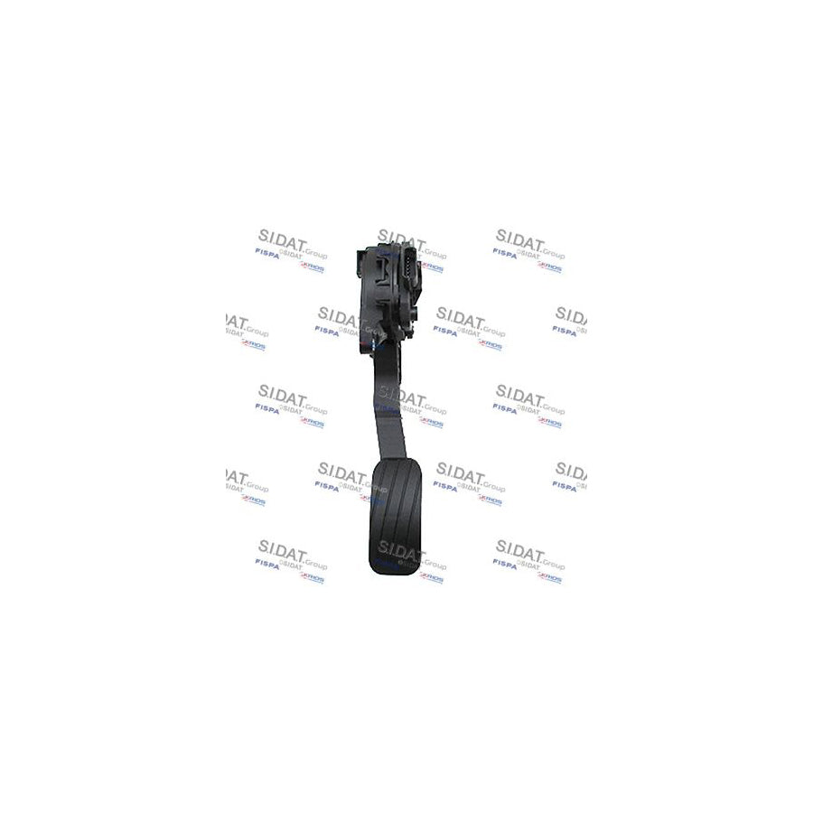 SIDAT 84.2206 Accelerator Pedal Kit | Duco Car Parts UK Car Parts