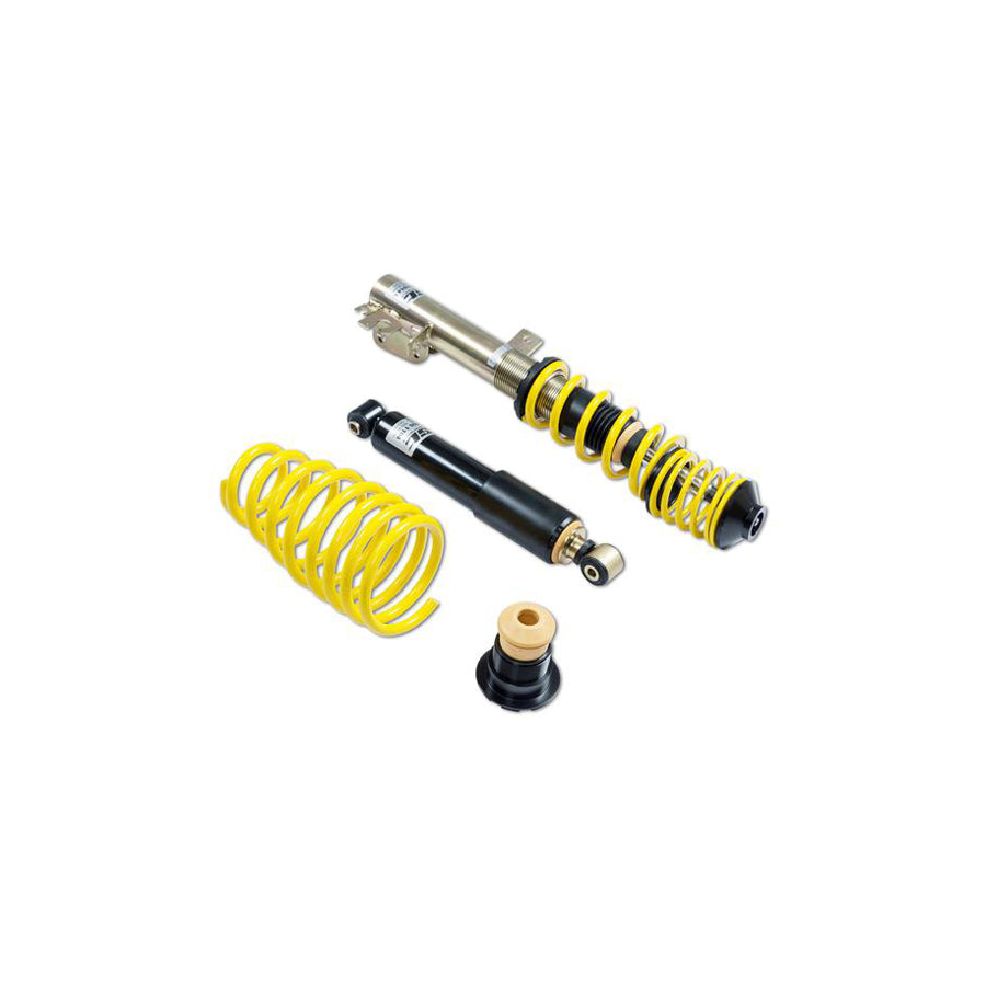 ST Suspensions 18240021 Abarth Fiat COILOVER KIT XA (500, 595 & 695)2