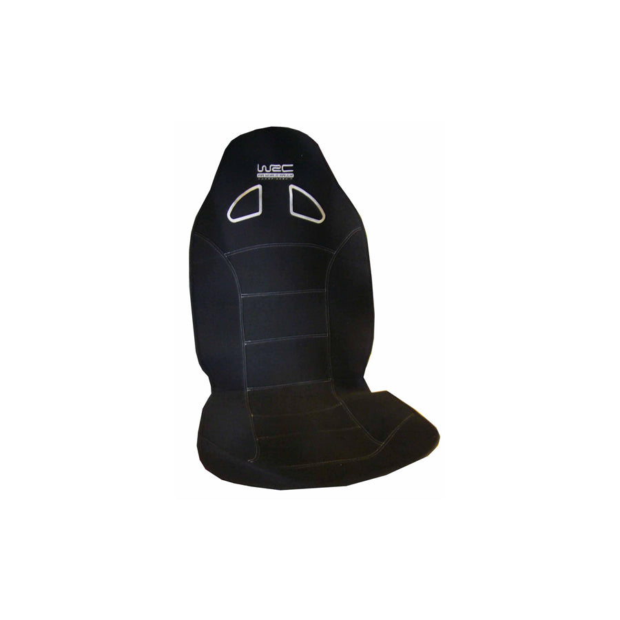 WRC 007327 Car seat protector Polyester