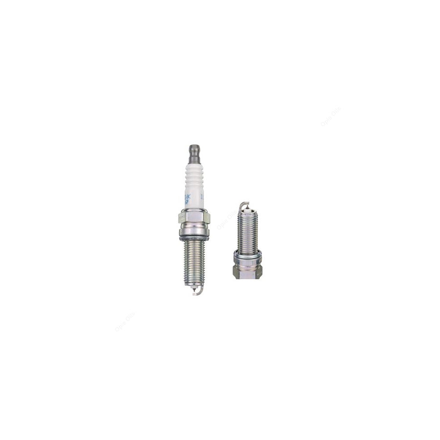 NGK ILKR8E6 (1422) - Laser Iridium Spark Plug / Sparkplug - Platinum Ground Electrode