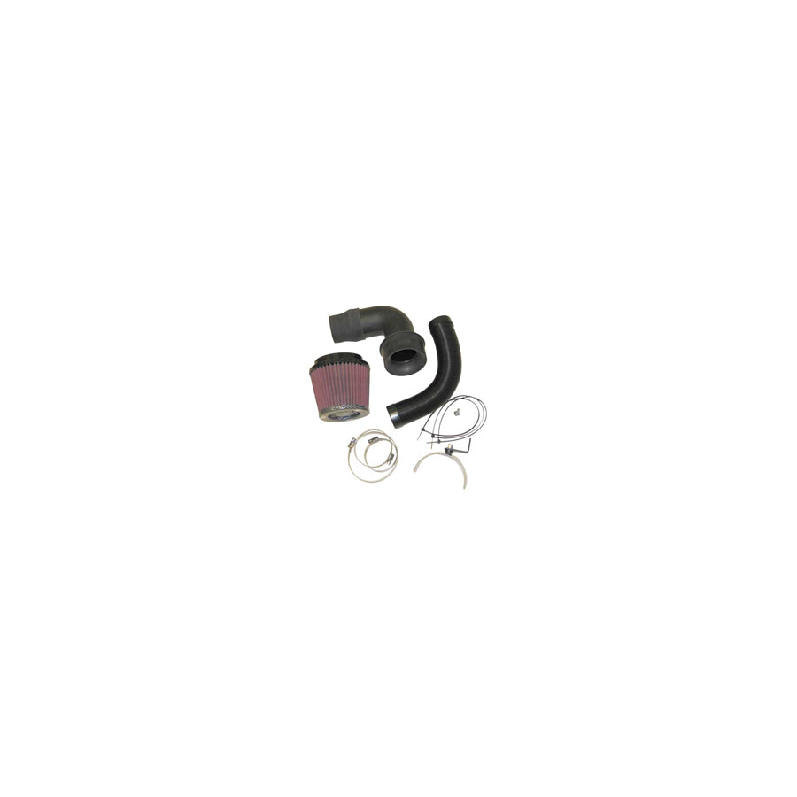 K&N 57-0609 Performance Air Intake System