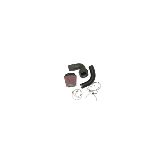 K&N 57-0609 Performance Air Intake System