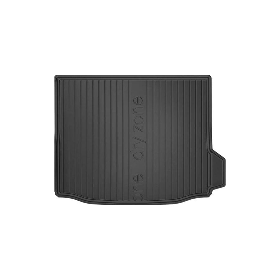 FROGUM Dry Zone DZ406254 Car boot tray for BMW X3 (G01, F97) Elastomer