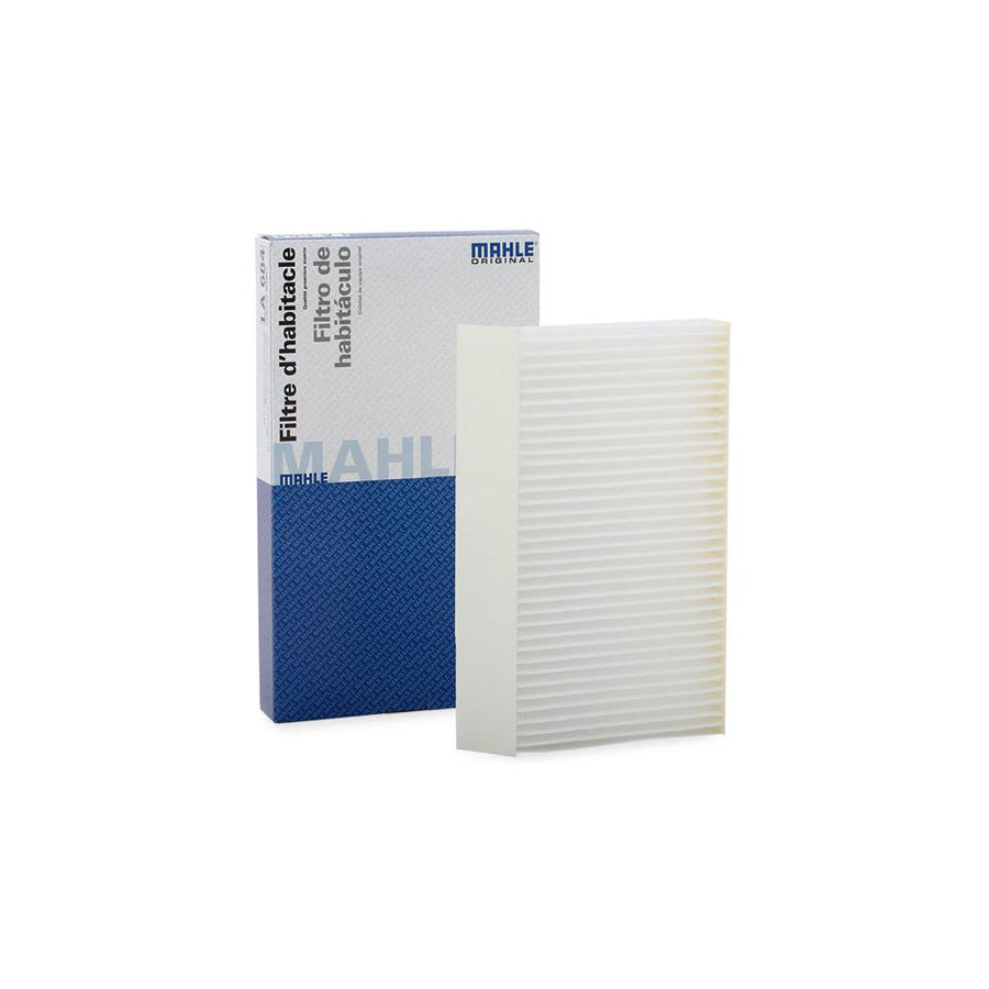MAHLE ORIGINAL LA 684 Pollen filter Particulate Filter