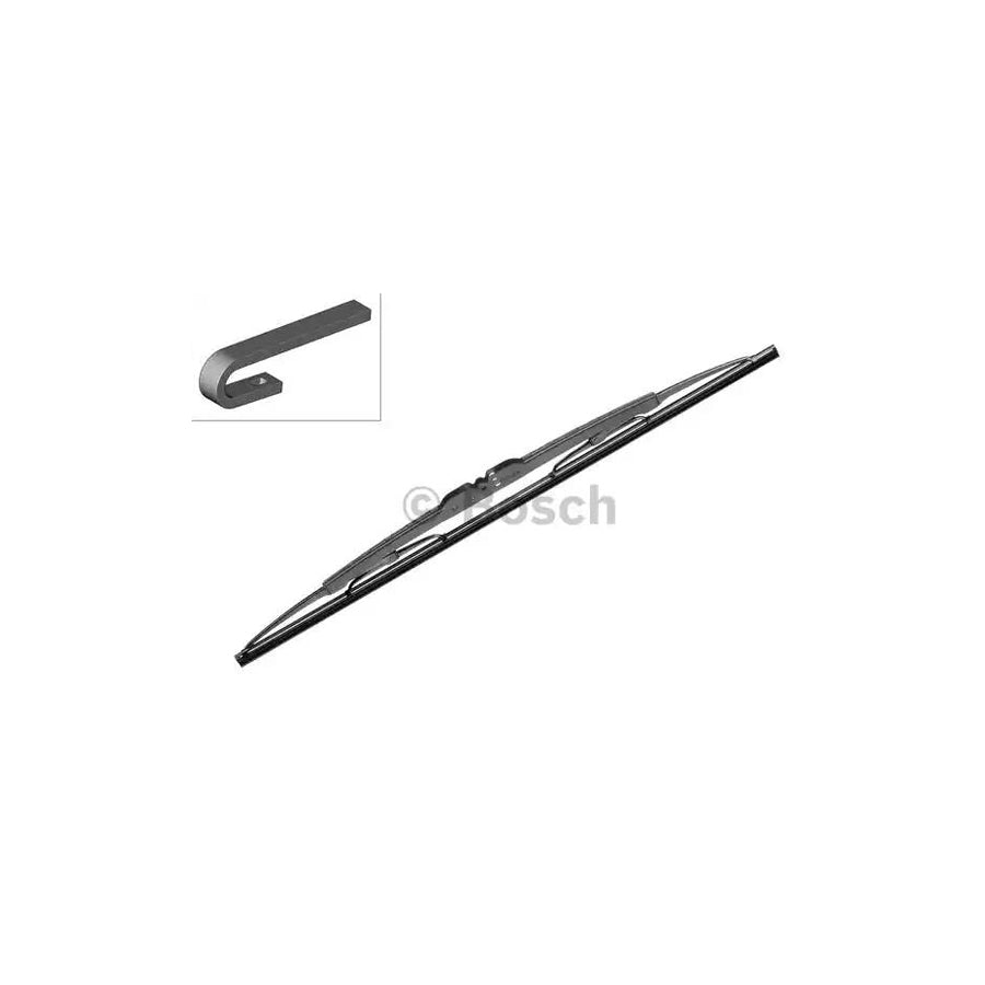 Bosch Rear 3 397 015 045 Wiper Blade For Land Rover Range Rover Sport (L494) | Duco Car Parts UK Car Parts