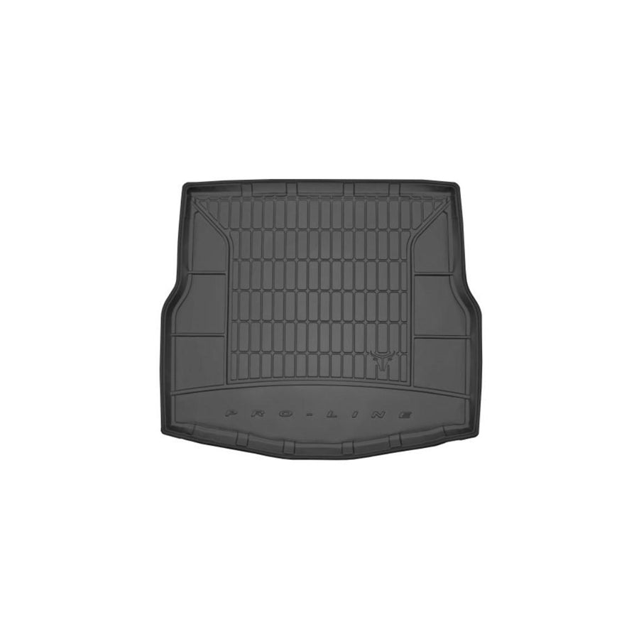 FROGUM TM405974 Car boot tray for RENAULT Laguna III Hatchback (BT) 972x1128mm, Elastomer, Nonslip | ML Performance Car Parts