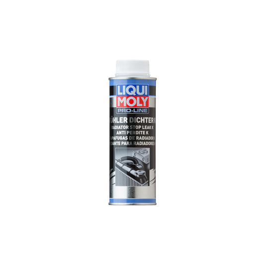 Liqui Moly Pro Line Radiator Stop Leak K 250ml