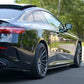 Maxton Design Mercedes Benz E-Class W213 AMG-Line Coupe (C238) Side Skirts Diffusers
