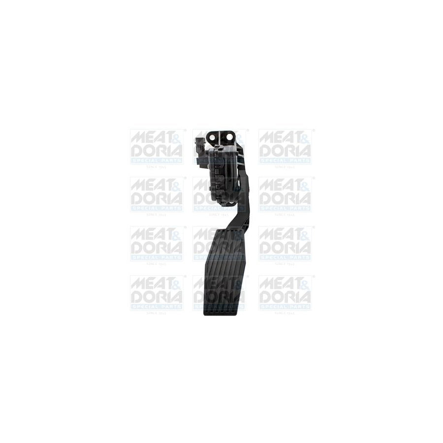 MEAT & DORIA 83567 Accelerator Pedal Kit for OPEL ASTRA | Duco Car Parts UK Car Parts