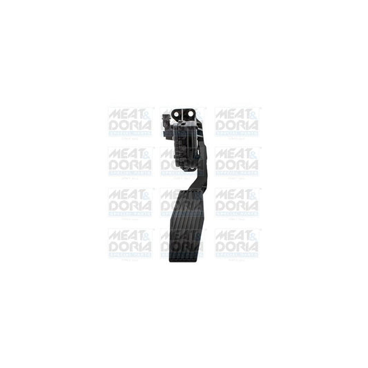 MEAT & DORIA 83567 Accelerator Pedal Kit for OPEL ASTRA | Duco Car Parts UK Car Parts