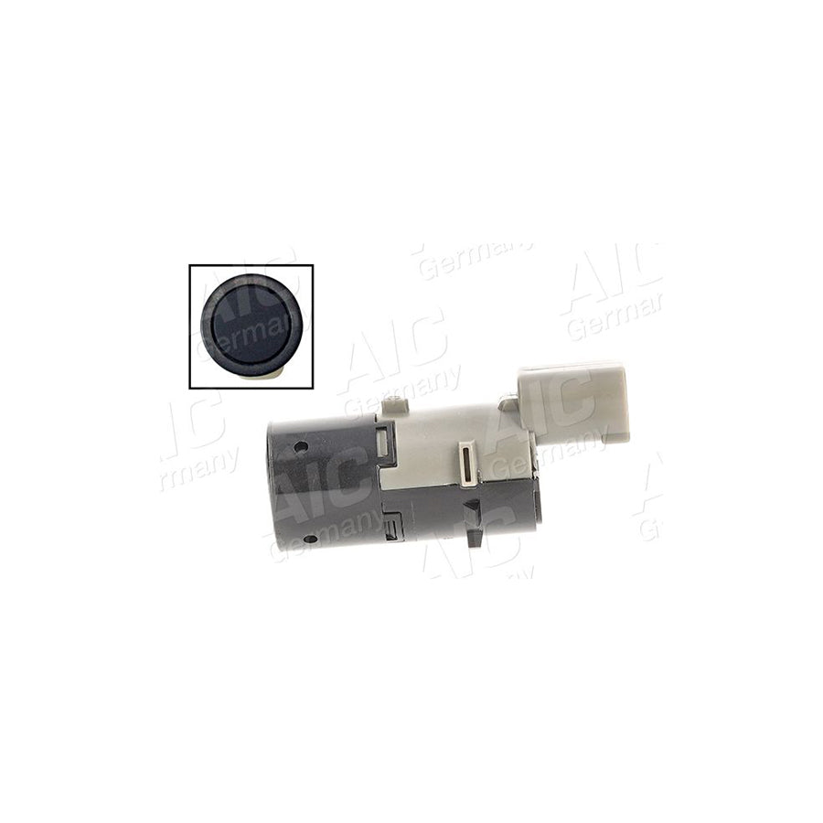 AIC 55181 Parking sensor Front, Ultrasonic Sensor