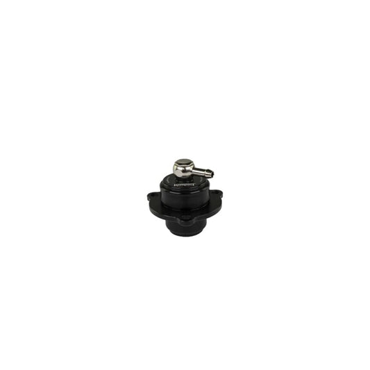Turbosmart Audi Seat Skoda VW Kompact Shortie Plumb Back Blow-Off Valve (Inc. 8V S3, 5F Leon, Octavia RS & MK7 Golf GTI)