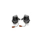034Motorsport MOTOR MOUNT PAIR, STREET DENSITY LINE, B8 AUDI S5/RS5 4.2L FSI V8
