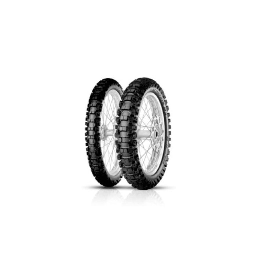 Pirelli SCORPION??MX 80/100 12 50M Motorcycle Summer Tyre