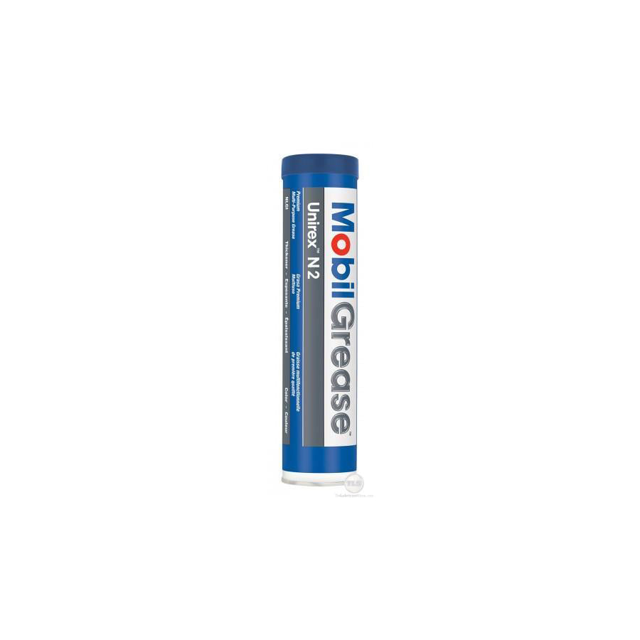 Mobil UNIREX N 2 EU-5 0.39kg