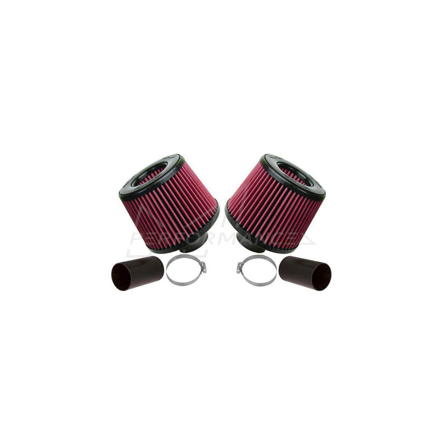 BMS BMW E82 E89 E90 E92 N54 Performance Intake (Z4, 135i & 335i)