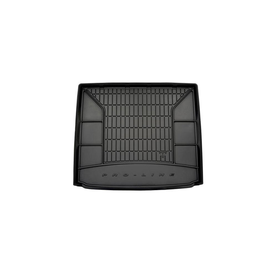 FROGUM TM406964 Car boot tray for FORD Focus Mk4 Hatchback (HN) TPE (thermoplastic elastomer), Nonslip | ML Performance Car Parts