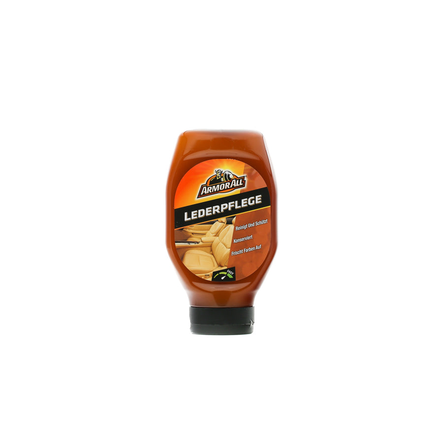 ARMOR ALL 13530L Leather Care Lotion | Duco Car Parts UK Car Parts