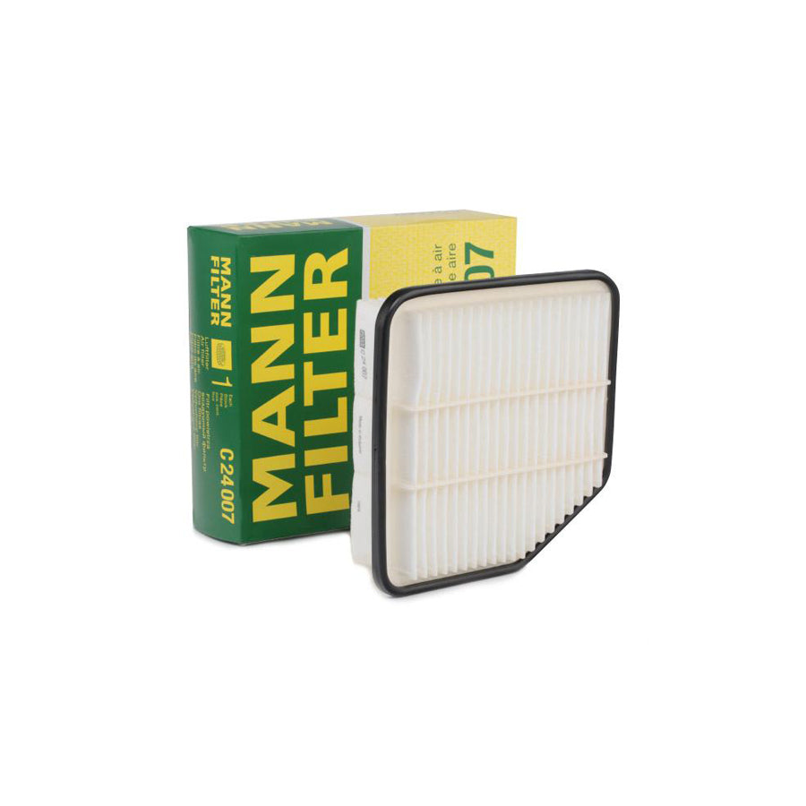 MANN-FILTER C 24 007 Air Filter Filter Insert