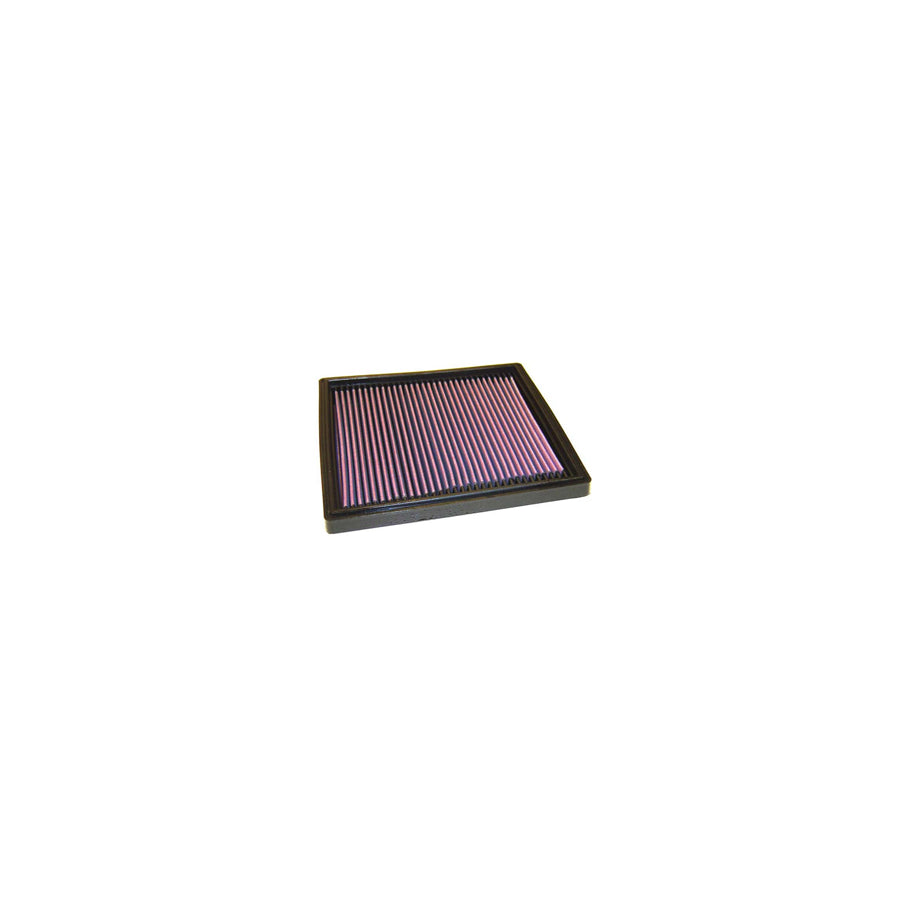 K&N 33-2077 Replacement Air Filter