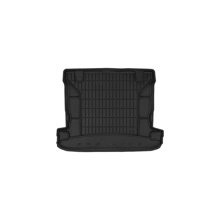 FROGUM TM400597 Car boot tray for MITSUBISHI Pajero / Shogun IV (V80) TPE (thermoplastic elastomer), Nonslip
