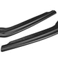 Maxton Design BMW Series 5 G30 / G31 M-Pack Rear Side Splitters