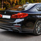 Maxton Design BMW Series 5 G30 / G31 M-Pack Rear Side Splitters