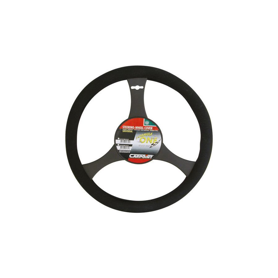 Carpoint 2561502 Steering Wheel Cover | Duco Car Parts UK Car Parts