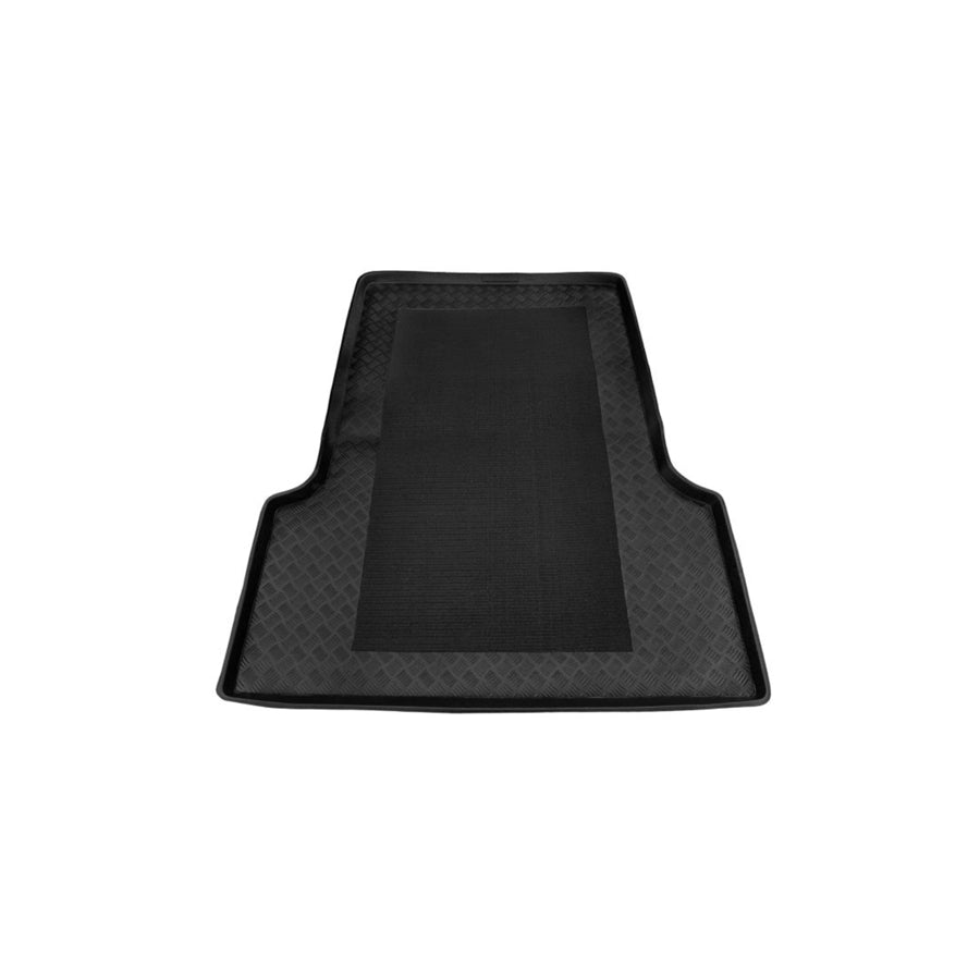 REZAW PLAST 102801M Car boot tray for SSANGYONG Rexton / Rexton II (GAB) Elastomer, Plastic, Nonslip