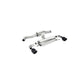 Milltek Toyota Yaris GR 1.6T OPF Back Exhaust System