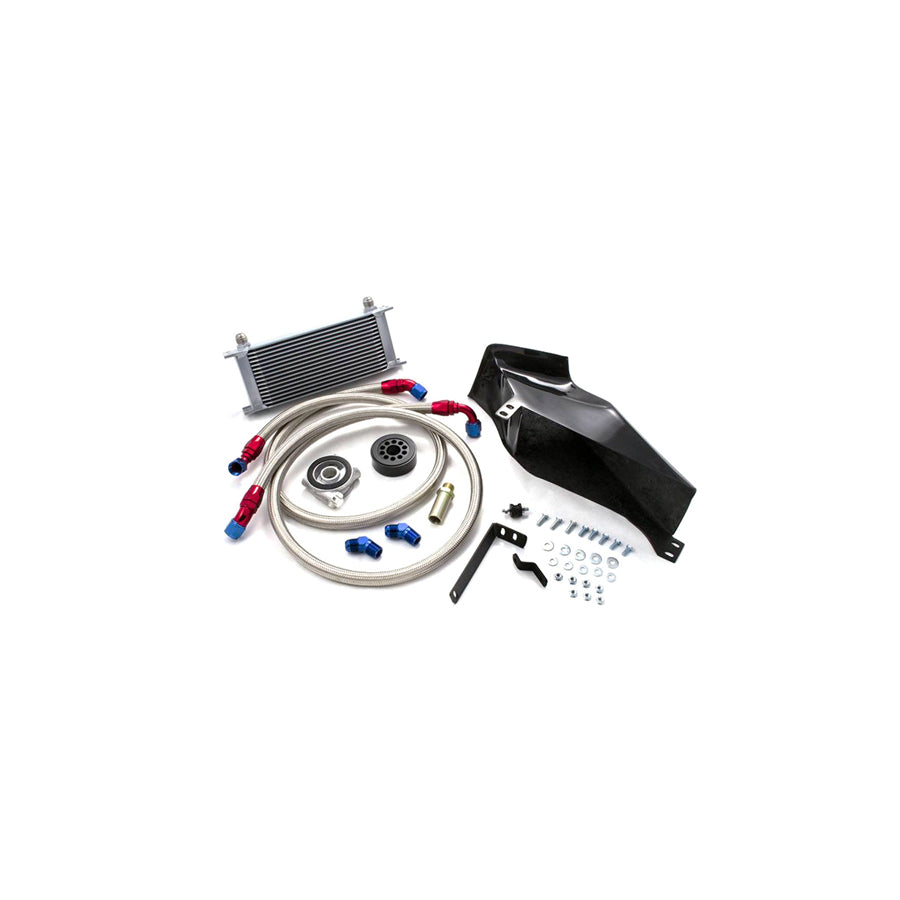 AVO Turboworld Subaru Toyota Engine Oil Cooler Kit (BRZ & GT86)