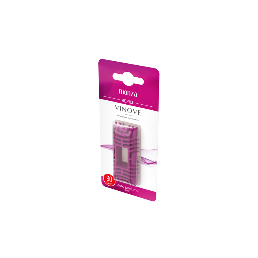 Vinove 90 days, Refill 1710937 Car air freshener