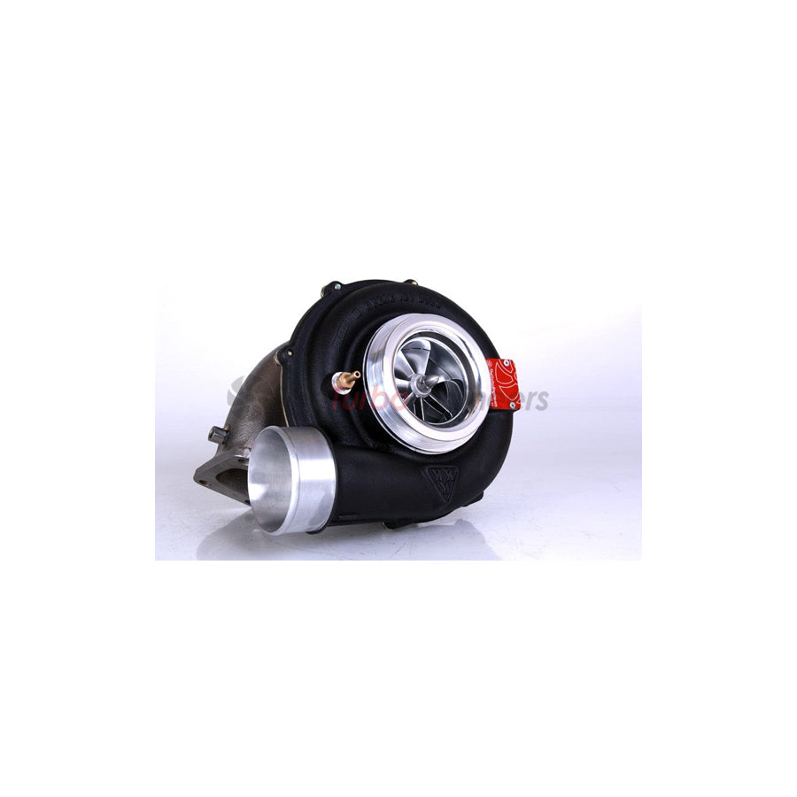 TTE Audi 2.2 Turbocharger Upgrade TTE700 K27 (RS2 S2 S4)