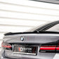 Maxton Design BMW Series 5 G30 Facelift M-Pack Spoiler Cap